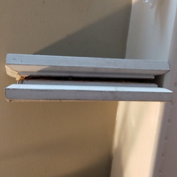 Mid Century Framed Embossed Press Copper Island Man and Woman Art Decor. - Picture 10 of 11